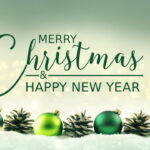 Merry Christmas in Advance