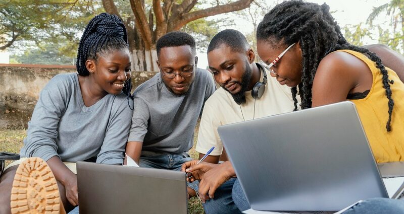 Supare College of Heath and Science Technology-About Us